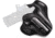 Wilson Combat Optic Ready Cowhide Leather Outside the Waistband Holster, Full-Size 1911, Right, Black, OR1BLSR15