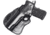 Wilson Combat Undercover Professional Cowhide Leather Inside the Waistband Holster, Full-Size 1911, Right, Black, UP1BLR15