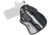Wilson Combat Undercover Professional Cowhide Leather Inside the Waistband Holster, Full-Size 1911, Right, Black, UP1BLR15