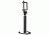 Winbest XD-10 Selfie Stick w/ Built In Bluetooth Shutter, USB Charging Port, Silver, Extends from 7 in - 30 in BK12639