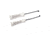 Winchester Pet King Buck 2 pack of Marking Dummies, Canvas, S/L, KB-DMS-CNVS-S/L-1