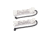 Winchester Pet King Buck 2 pack of Marking Dummies, Canvas, S/L, KB-DMS-CNVS-S/L-1
