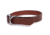 Winchester Pet King Buck Core D Leather Collar, Leather, L, KB-DRLC-LTR-L-1
