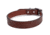 Winchester Pet King Buck Core D Leather Collar, Leather, L, KB-DRLC-LTR-L-1