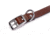 Winchester Pet King Buck Core D Leather Collar, Leather, L, KB-DRLC-LTR-L-1