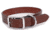Winchester Pet King Buck Core D Leather Collar, Leather, L, KB-DRLC-LTR-L-1