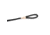 Winchester Pet King Buck Premium Rope Leash, Black, 6 foot, KB-RL-BLK-6-1