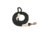 Winchester Pet King Buck Premium Rope Leash, Black, 6 foot, KB-RL-BLK-6-1