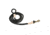 Winchester Pet King Buck Premium Rope Leash, Black, 6 foot, KB-RL-BLK-6-1