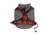 Winchester Pet King Buck Quilted Dog Jacket, Buffalo Red, S/M, KB-QJKT-RDBFL-S/M-1
