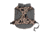 Winchester Pet King Buck Quilted Dog Jacket, Camo, L/XL, KB-QJKT-CMO-L/XL-1
