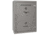 Winchester Safes D60403510M Defender 35 Mechanical Gunmetal