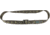 Wingo Outdoors Basecamp Belt - RepYourWater, Arrowheads, One Size Fits Most, W-BAS-501-OS