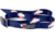 Wingo Outdoors Basecamp Belt - RepYourWater, Bison Trutta, One Size Fits Most, W-BAS-502-OS