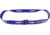 Wingo Outdoors Basecamp Belt - RepYourWater, CO Flag Trout, One Size Fits Most, W-BAS-505-OS