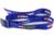 Wingo Outdoors Basecamp Belt - RepYourWater, CO Flag Trout, One Size Fits Most, W-BAS-505-OS
