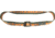 Wingo Outdoors Basecamp Belt - RepYourWater, Cutthroat Trout, One Size Fits Most, W-BAS-506-OS