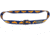 Wingo Outdoors Basecamp Belt - RepYourWater, New Mexico Clarkii, One Size Fits Most, W-BAS-508-OS