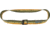 Wingo Outdoors Basecamp Belt - RepYourWater, Tiger Trout, One Size Fits Most, W-BAS-512-OS
