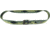 Wingo Outdoors Basecamp Belt - RepYourWater, Topo Trout, One Size Fits Most, W-BAS-513-OS