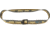 Wingo Outdoors Basecamp Belts - RepYourWater, Dry Or Die, One Size Fits Most, W-BAS-523-OS