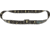 Wingo Outdoors Basecamp Belts - RepYourWater, Wild Water, One Size Fits Most, W-BAS-525-OS