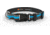 Wingo Outdoors Dog Collar - Kind Design, Delaware River, Small/Medium, W-COL-407-SMD
