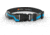 Wingo Outdoors Dog Collar - Kind Design, Snake River, Small/Medium, W-COL-403-SMD