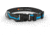 Wingo Outdoors Dog Collar - Kind Design, Yellowstone River, Small/Medium, W-COL-402-SMD