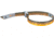 Wingo Outdoors Fish Skin Cam Strap - RepYourWater, Brown Trout, 2 foot length, W-CAM-504-2FT