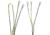 Winners Choice FirstString Premium String Kit, Green/Brown Mathews Z7 Extreme, 5225-02-0100016