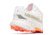 Wolverine Agility Peak 5 Trail Running Shoes - Mens, White/Flare, 11 US, J068693-11