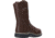 Wolverine Darco Waterproof Steel-Toe Wellington Boot - Mens, Brown, 12 US, Extra Wide, W02359-12EW