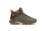 Wolverine Moab Speed 2 Leather MID WP Hiking Shoes - Mens, Olive, 13 US, J037781-13