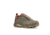 Wolverine Moab Speed 2 Leather WP Hiking Shoes - Mens, Olive, 10.5 US, J037787-10.5
