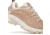 Wolverine Moab Speed 2 Leather WP Hiking Shoes - Womens, Hazel, 10 US, J038840-10