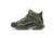 Wolverine Moab Speed 2 Mid Gore-Tex Hiking Shoes - Mens, Olive, 10.5 US, J037979-10.5