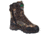 Mens 2007 Maniac - 8in Side Zip Realtree XTRA, Brown, 13/W
