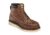 Mens 6002 Flyway 6in Moc Crme Wedge Saffron Leather, Brown, 14/W