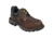 Mens 6010 Pioneer Oxford Crazyhorse, Brown, 13/W