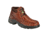 Mens American Bison Wallaby, Brown, 13/W