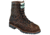 Mens Navigator B-800 Insulated Black Walnut USA Boot, Brown, 13/W