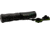 Woodhaven Calls Custom Calls Ninja Owl, Plastic Barrel, Black, WH220