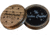 Woodhaven Calls WH057 Carbon Crystal Friction Call Turkey Yelps, Purrs, C