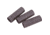 Woodstock 1-1/2in Dia. x 4-1/2in Hard Sanding Sleeve A60, 3 pk. D4335