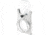 Woodstock 4in Aluminum Blast Gate D4252
