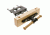 Woodstock Cabinet Makers Vise D4648