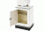 Shop Fox 1 HP 14in Bandsaw, W1706