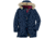 Woolrich Arctic Parka - Men's-Deep Navy-XX-Large