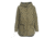 Woolrich Dorrington Parka - Women's, Eucalyptus, XL, 15646-EUC-XL-R